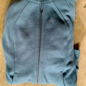 Lululemon Scuba Hoodie